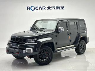 Beijing_offroad bj40