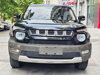 Beijing_offroad bj
