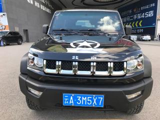 Beijing_offroad bj40