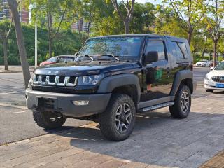 Beijing_offroad bj