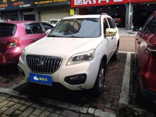 lifan x