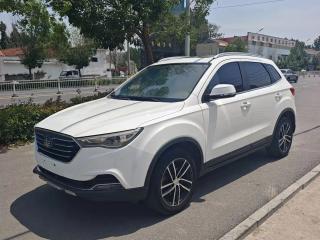 Besturn x40