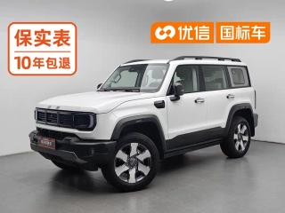Beijing_offroad bj40