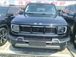 Beijing_offroad bj40