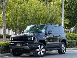 Beijing_offroad bj40