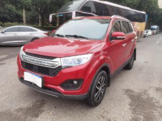 lifan maxus
