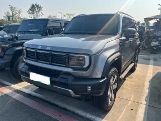 Beijing_offroad bj40