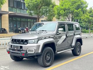 Beijing_offroad bj40