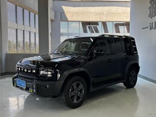 Jetour traveler
