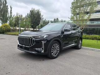 Jetour x70-plus