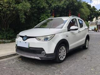 Baic-ev ec