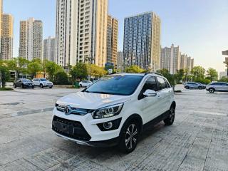 Baic-ev ex