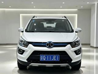 Baic-ev ex
