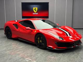 california 488