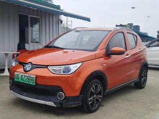Baic-ev ec
