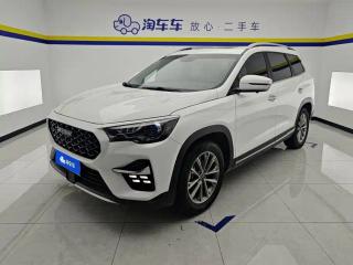 Jetour x90