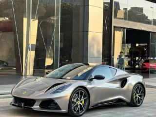 emira sports_car