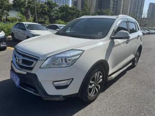 beijing x65