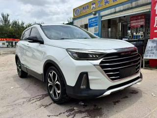 beijing x5