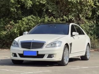 Porsche s-class