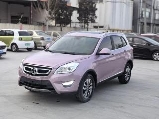beijing x65