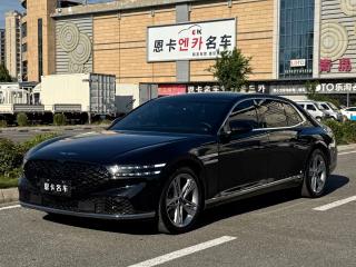 Genesis genesis-g90