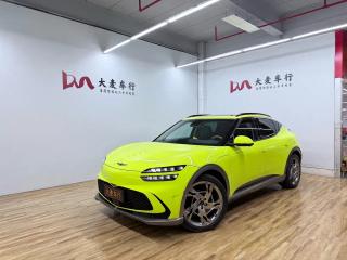 Genesis gv