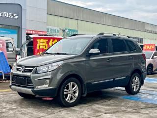 baic huansu