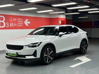 Polestar polestar-2