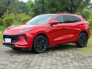 xinghai t5evo