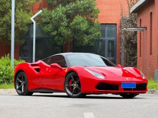 california 488