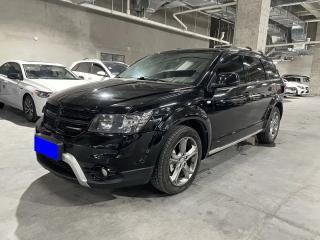 Dodge crossroad