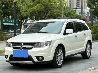Dodge crossroad