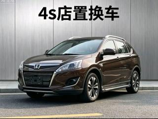 da7 suv