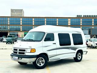 Dodge rv