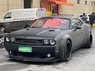 Dodge electric_vehicle