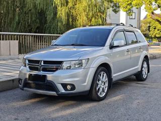 Dodge crossroad