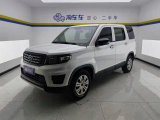 Changan_oshan x70a