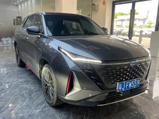 Changan_oshan oushang