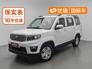Changan_oshan x70a