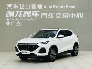 Changan_oshan oushang