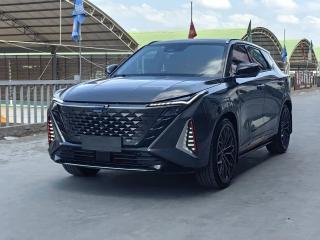 Changan_oshan oushang