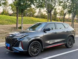 Changan_oshan changan_oshan_z6