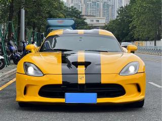 Dodge electric_vehicle