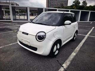 Changan lumin