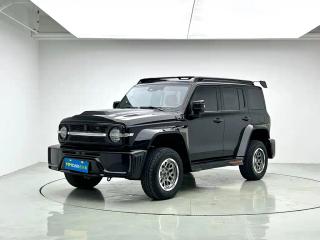 gongchuang tank