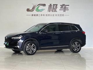 skyworth ev
