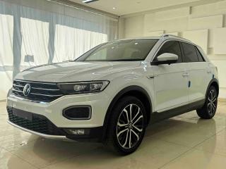 faw-volkswagen tange