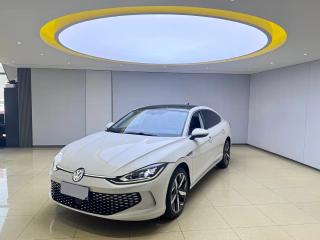 faw-volkswagen lingdu