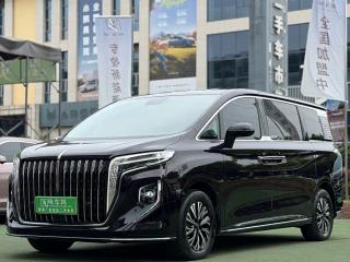 Hongqi hq9